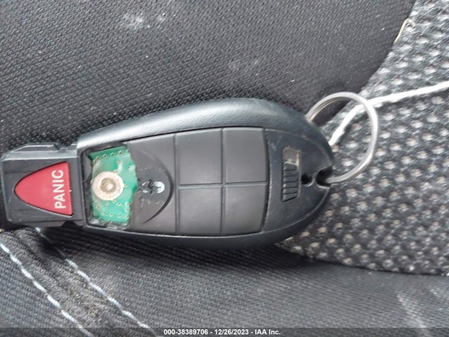 1C4PJLCB7KD458110 Jeep Cherokee Latitude Fwd
