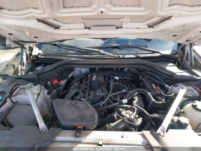 5UXTR9C59JLD60433 BMW X3 Xdrive30i