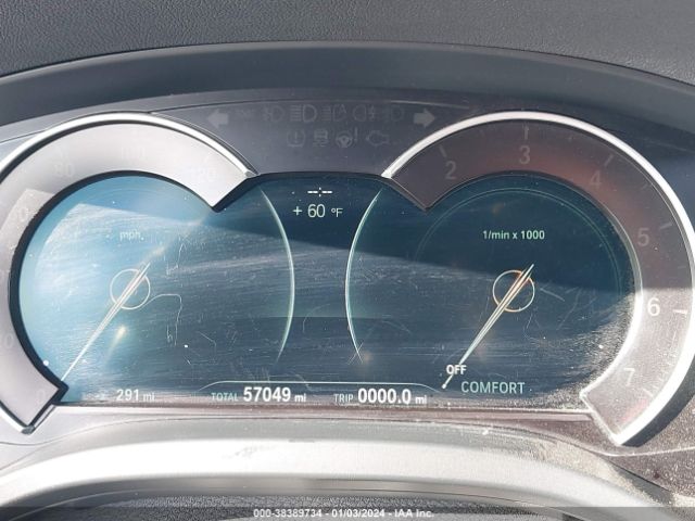 5UXTR9C59JLD60433 BMW X3 Xdrive30i