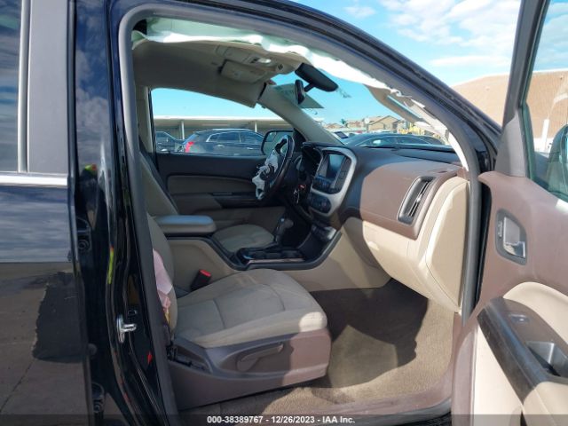 1GTG5CENXH1215431 GMC CANYON SLE