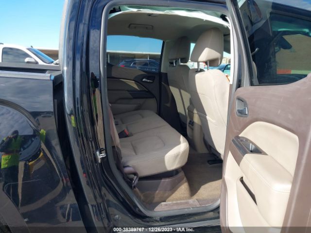 1GTG5CENXH1215431 GMC CANYON SLE