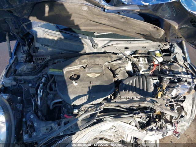 2014 MINI HARDTOP WMWXM5C58ET934465 Photo 9