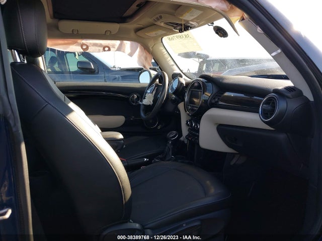 2014 MINI HARDTOP WMWXM5C58ET934465 Photo 4