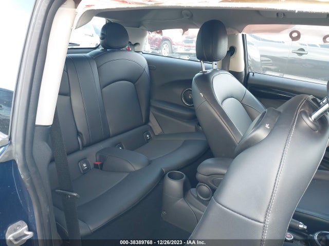 2014 MINI HARDTOP WMWXM5C58ET934465 Photo 7