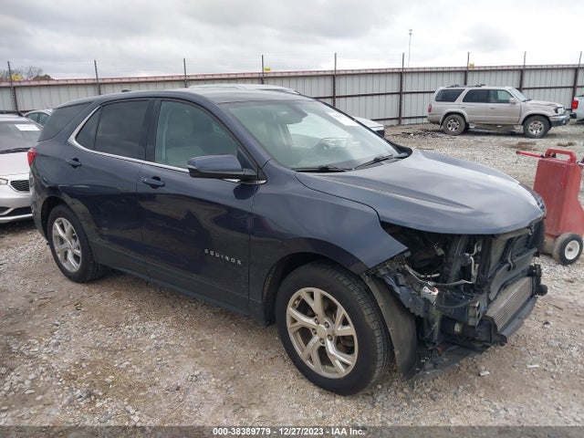 2018 3GNAXKEX3JS516629 main image