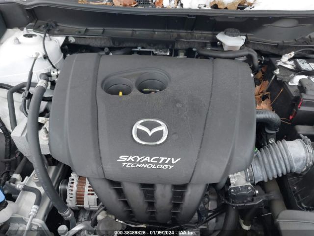 2020 MAZDA CX-3 JM1DKFB74L1474296 Photo 9