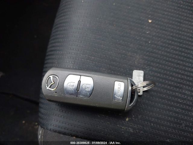 2020 MAZDA CX-3 JM1DKFB74L1474296 Photo 10