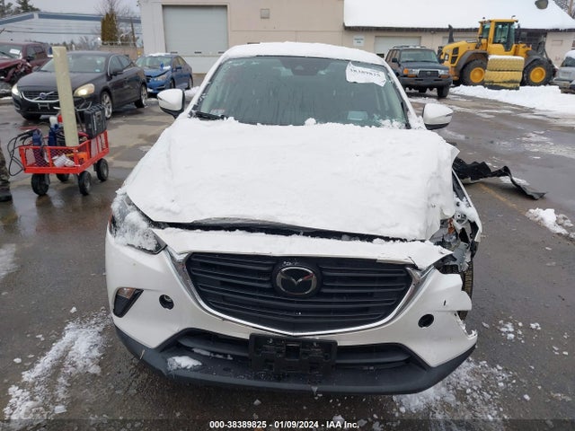 Mazda Cx-3 Sport 2020 JM1DKFB74L1474296 Image 13