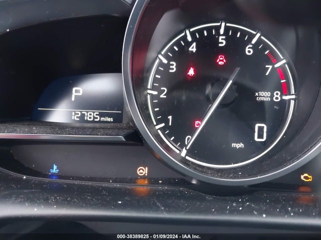 Mazda Cx-3 Sport 2020 JM1DKFB74L1474296 Image 16