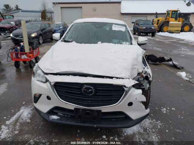 2020 MAZDA CX-3 JM1DKFB74L1474296 Photo 5