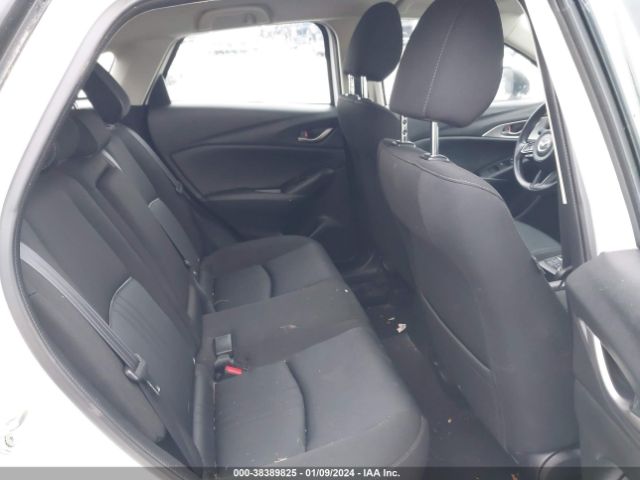 2020 MAZDA CX-3 JM1DKFB74L1474296 Photo 7