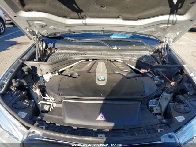 5UXKR6C5XE0J71899 BMW X5 Xdrive50i