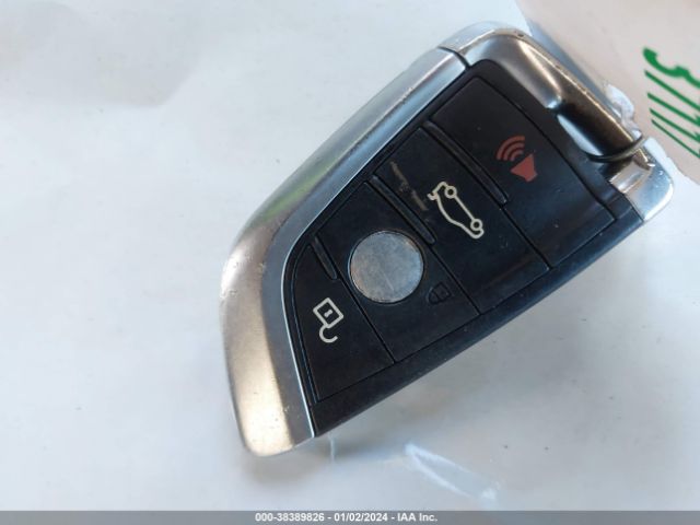 5UXKR6C5XE0J71899 BMW X5 Xdrive50i
