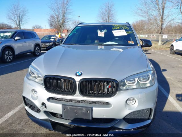 5UXKR6C5XE0J71899 BMW X5 Xdrive50i