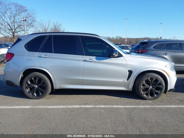 5UXKR6C5XE0J71899 BMW X5 Xdrive50i
