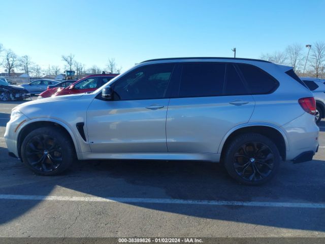 5UXKR6C5XE0J71899 BMW X5 Xdrive50i