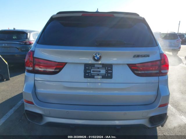 5UXKR6C5XE0J71899 BMW X5 Xdrive50i