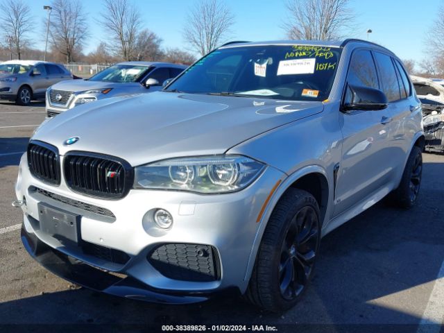 5UXKR6C5XE0J71899 BMW X5 Xdrive50i