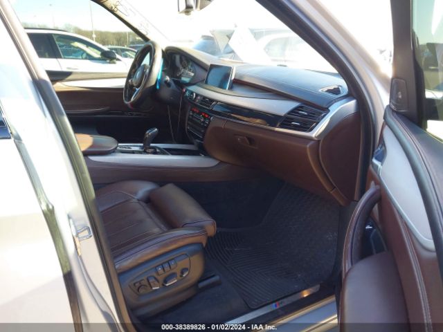 5UXKR6C5XE0J71899 BMW X5 Xdrive50i