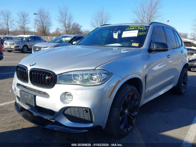 5UXKR6C5XE0J71899 BMW X5 Xdrive50i
