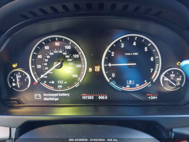 5UXKR6C5XE0J71899 BMW X5 Xdrive50i