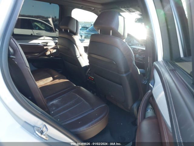 5UXKR6C5XE0J71899 BMW X5 Xdrive50i