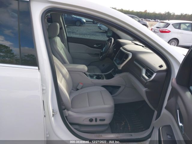 1GKKNML41NZ162064 GMC Acadia Fwd Slt