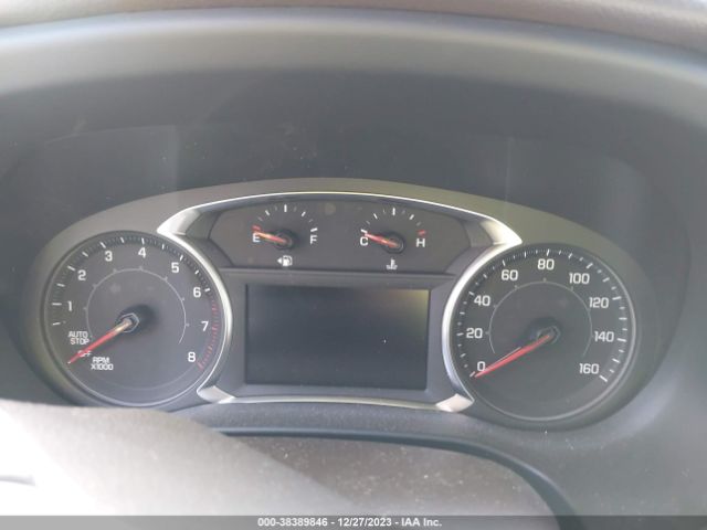 1GKKNML41NZ162064 GMC Acadia Fwd Slt