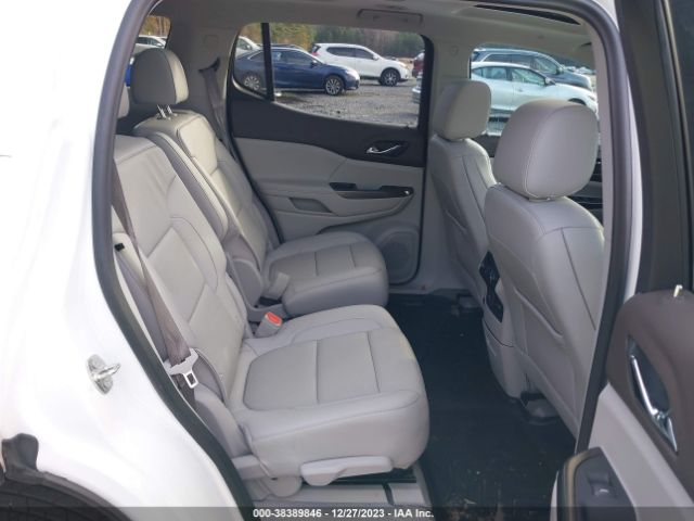 1GKKNML41NZ162064 GMC Acadia Fwd Slt