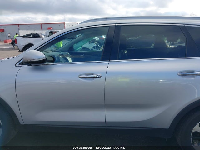 KIA Sorento 3.3l Ex 2016 5XYPH4A53GG134238 Image 14