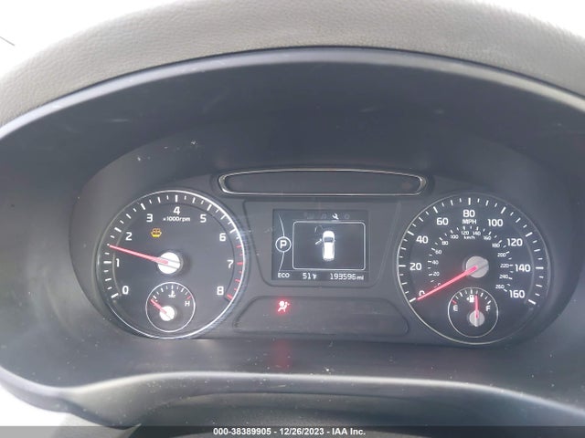 KIA Sorento 3.3l Ex 2016 5XYPH4A53GG134238 Image 7