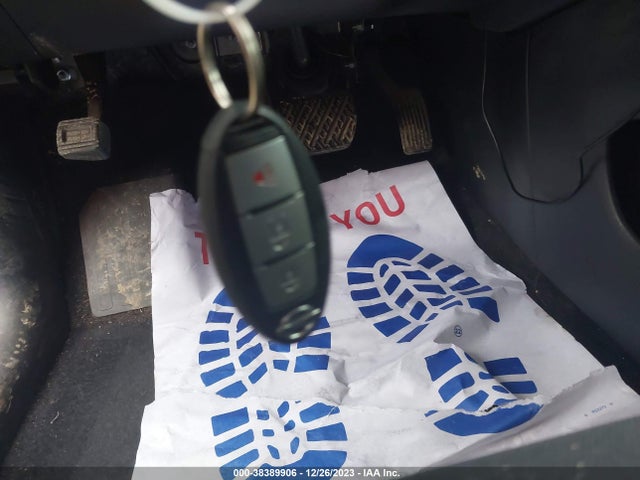 Nissan Pathfinder S 2018 5N1DR2MN3JC676057 Image 11