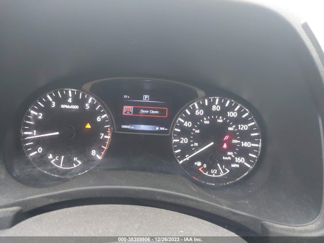 Nissan Pathfinder S 2018 5N1DR2MN3JC676057 Image 7