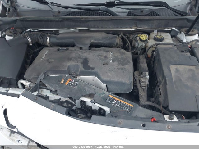 Chevrolet MALIBU 1LT 2015 1G11C5SL5FU122041 Image 10