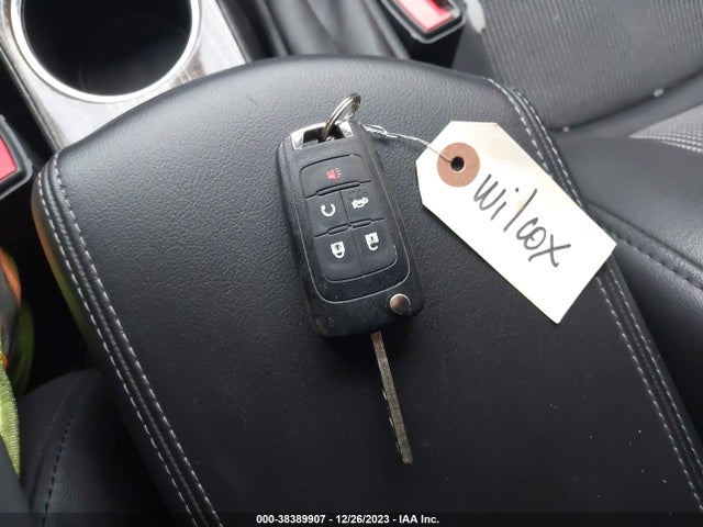 Chevrolet MALIBU 1LT 2015 1G11C5SL5FU122041 Image 11