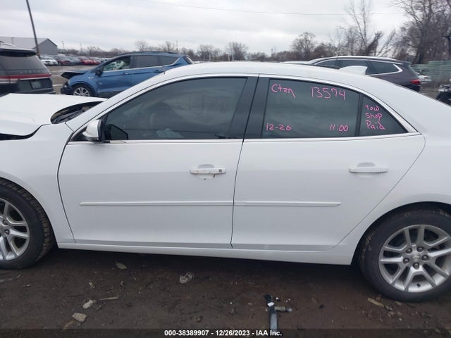 Chevrolet MALIBU 1LT 2015 1G11C5SL5FU122041 Image 14