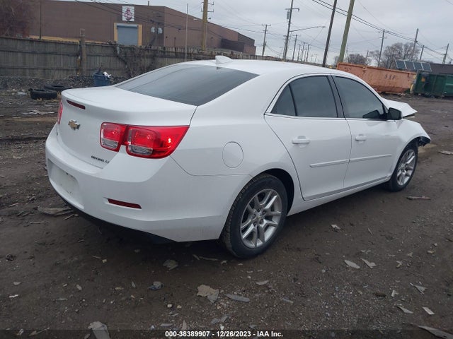 Chevrolet MALIBU 1LT 2015 1G11C5SL5FU122041 Image 4