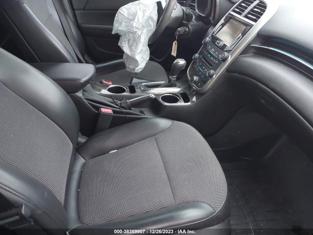 Chevrolet MALIBU 1LT 2015 1G11C5SL5FU122041 Image 5