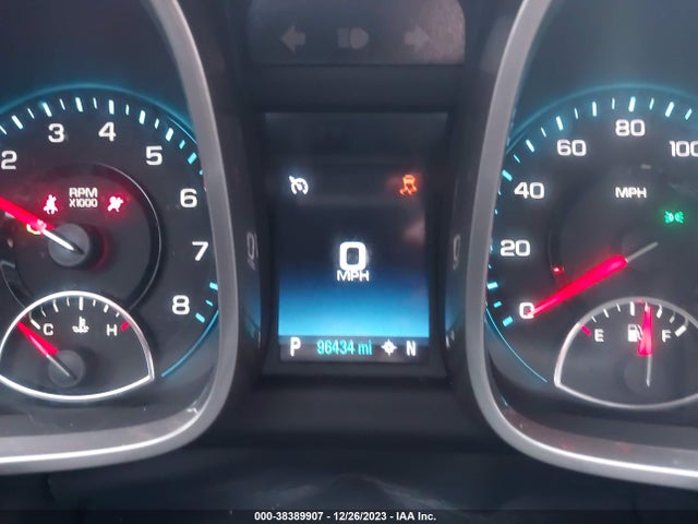 Chevrolet MALIBU 1LT 2015 1G11C5SL5FU122041 Image 7
