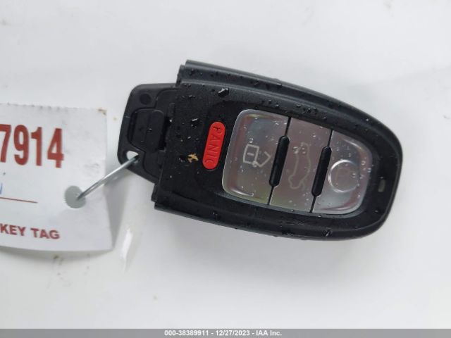 2018 AUDI A6 WAUG8AFC9JN042067 Photo 10