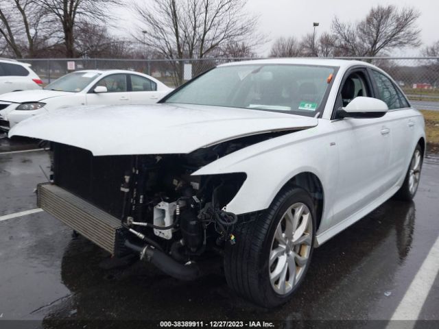 2018 AUDI A6 WAUG8AFC9JN042067 Photo 1
