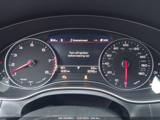 2018 AUDI A6 WAUG8AFC9JN042067 Photo 6