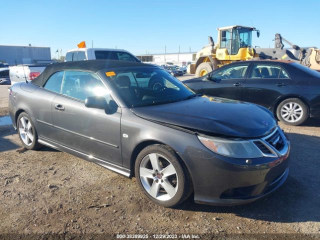 2010 SAAB 9-3 YS3FE7CY0A6001128 Photo 0