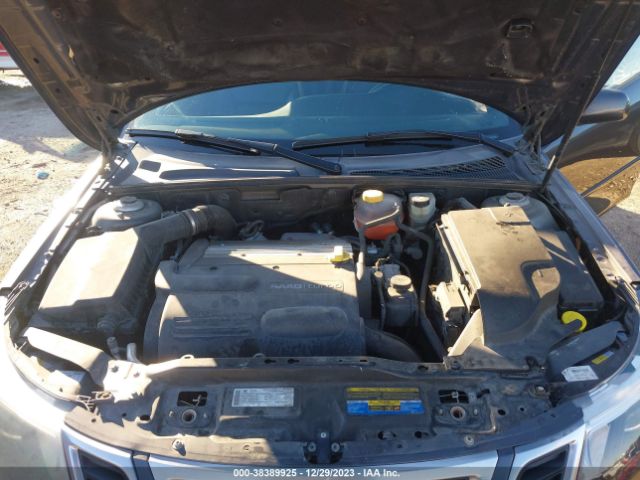2010 SAAB 9-3 YS3FE7CY0A6001128 Photo 9
