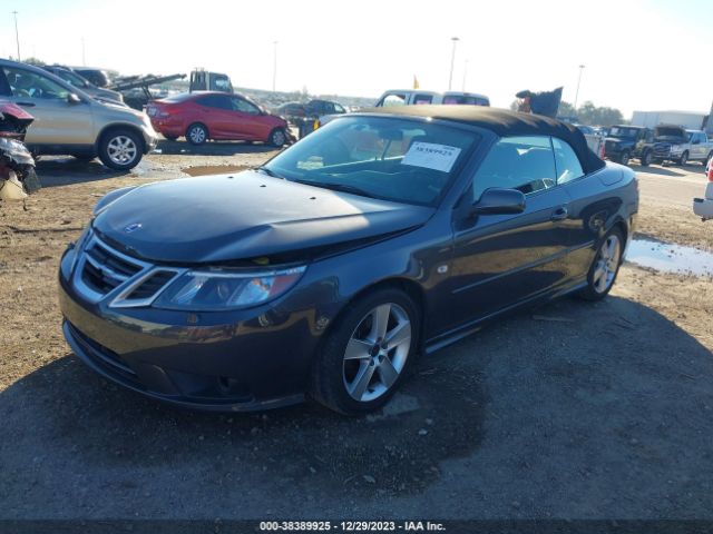 2010 SAAB 9-3 YS3FE7CY0A6001128 Photo 1