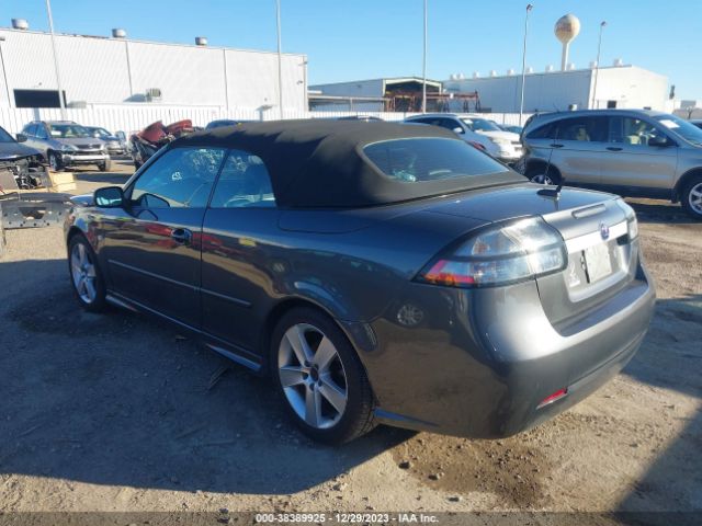 2010 SAAB 9-3 YS3FE7CY0A6001128 Photo 2
