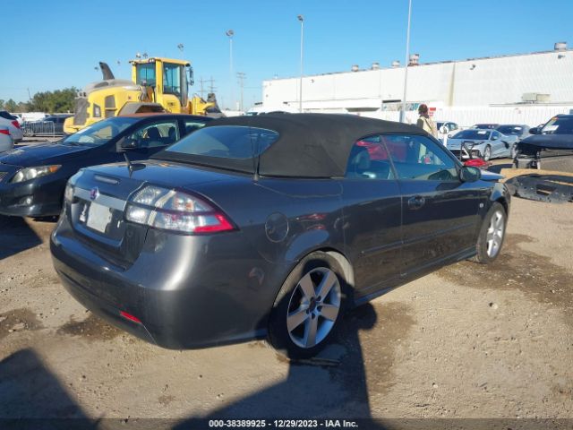 2010 SAAB 9-3 YS3FE7CY0A6001128 Photo 3