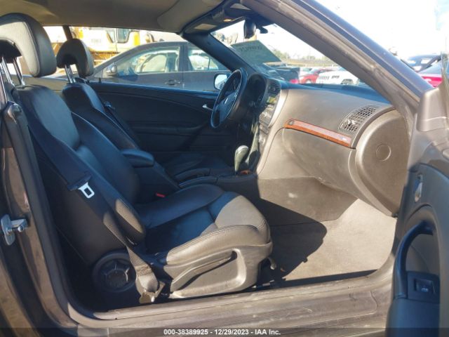 2010 SAAB 9-3 YS3FE7CY0A6001128 Photo 4