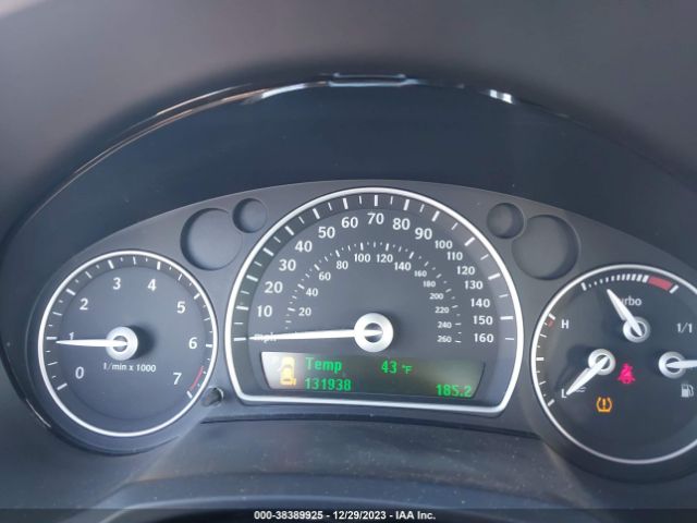 2010 SAAB 9-3 YS3FE7CY0A6001128 Photo 6