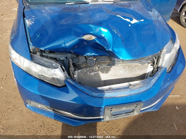 2015 HONDA CIVIC LX VIN: 2HGFB2E50FH507779
